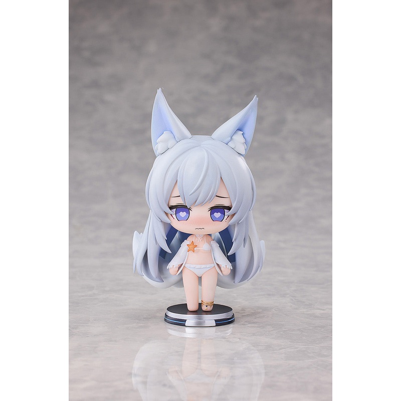 HanaBee “AZUR LANE” SWIM SUIT CHIBI FIGURE VOL.1 SHINANO