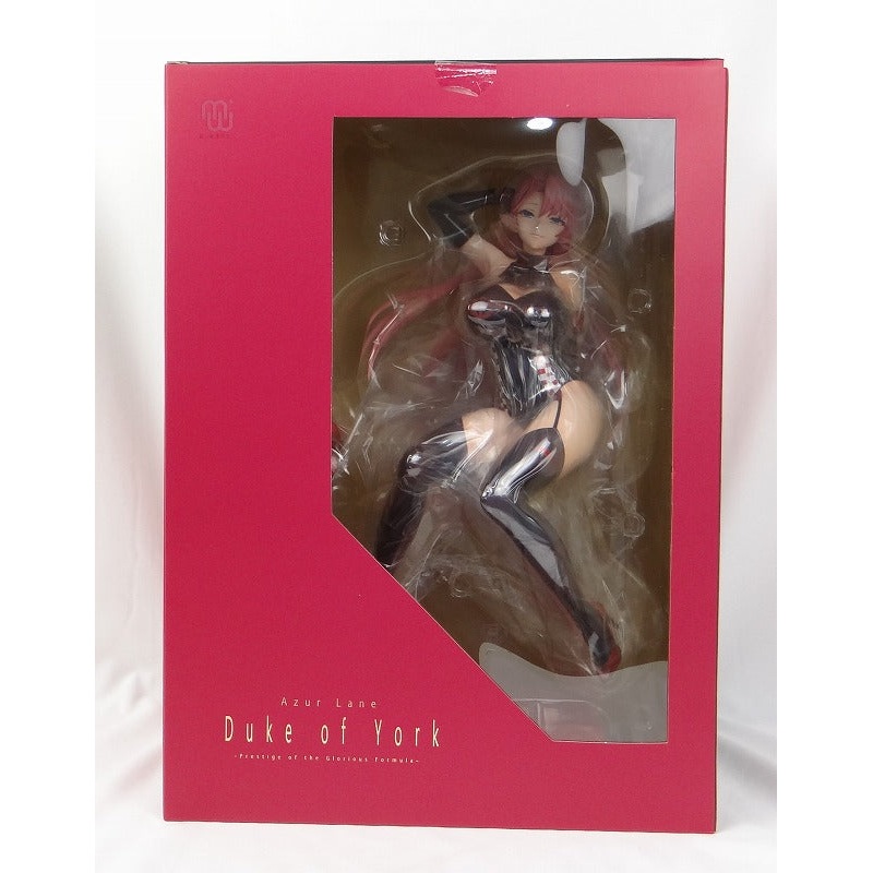 Mimeyoi/Tokyo Figure Azur Lane Duke of York -Glorious Formula of Switch -1/4 figure