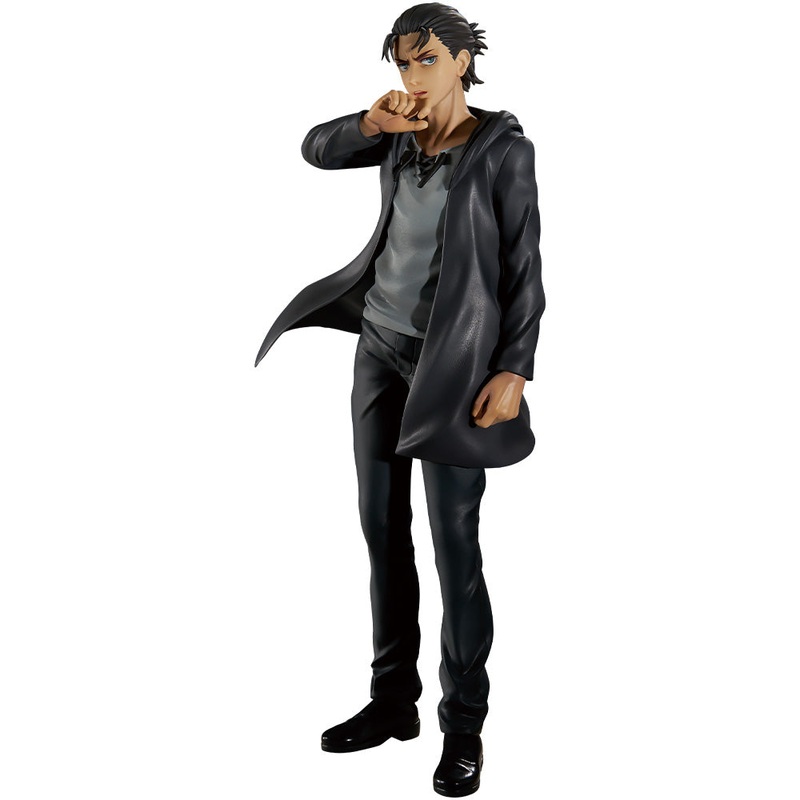 Attack on Titan – Seeking Freedom – Eren Yeager – Figure [Ichiban-Kuji Prize B]