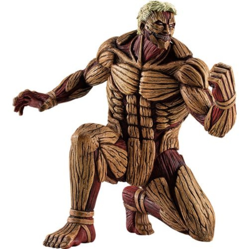 POP UP PARADE “Attack on Titan” Reiner Braun Armored Titan Ver.