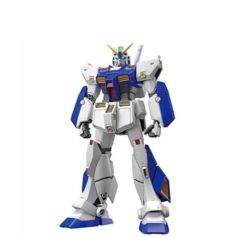 Bandai: 1/100 MG Gundam NT-1 Alex ver.2.0