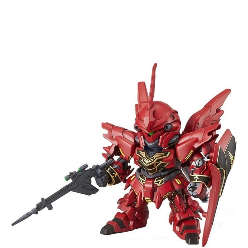 Bandai: SD EX Standard #13 Sinanju