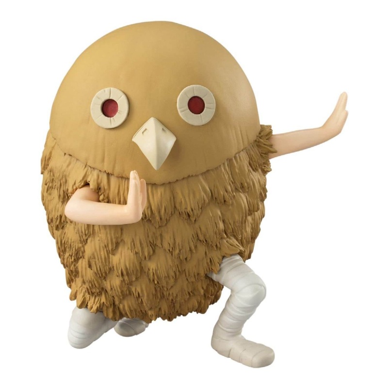 BANDAI SPIRITS Figuarts Zero – Kingdom Karyo Ten Figure