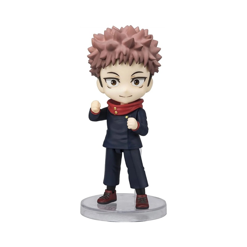 Bandai Tamashii : Figuarts Mini – Yuji Itadori