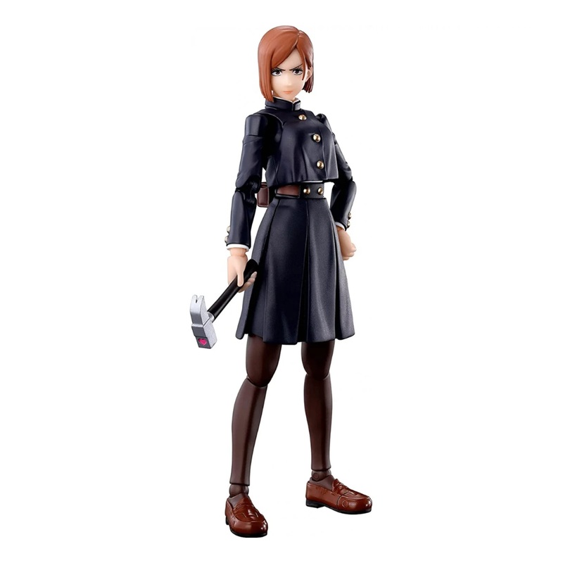 Bandai Tamashii : SH Figuarts – Nobara Kugisaki
