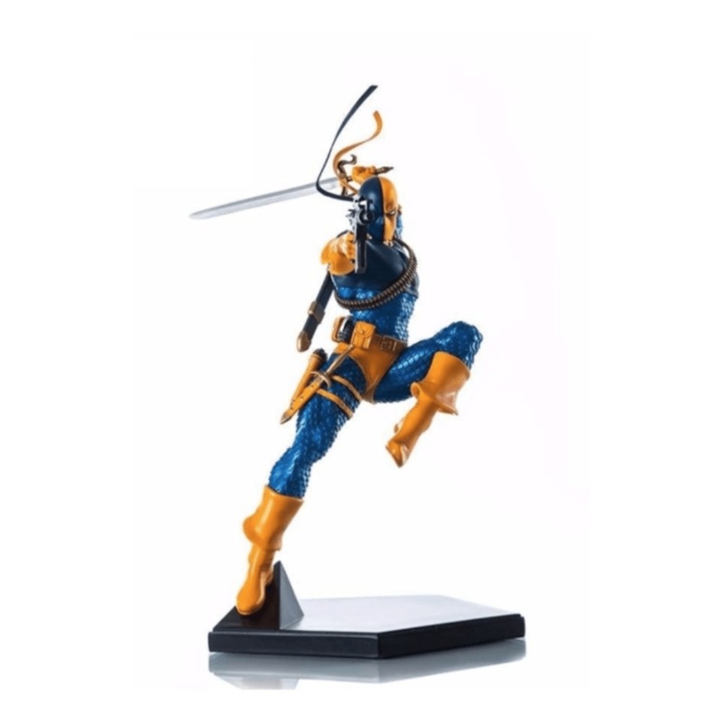 Deathstroke – 1/10 Art Scale Dc Comics Series 2