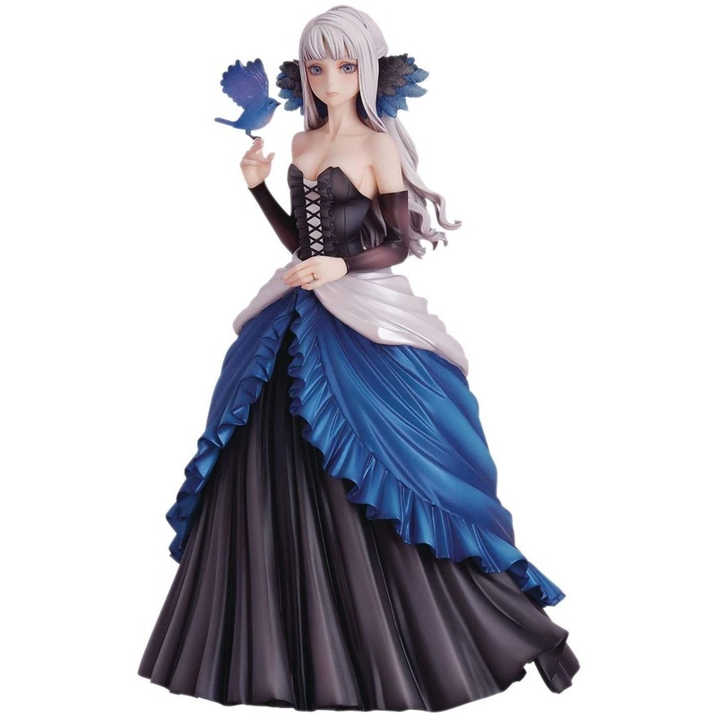 FLARE – Odin Sphere Leifthrasir – Gwendolin Dress Ver. Figure