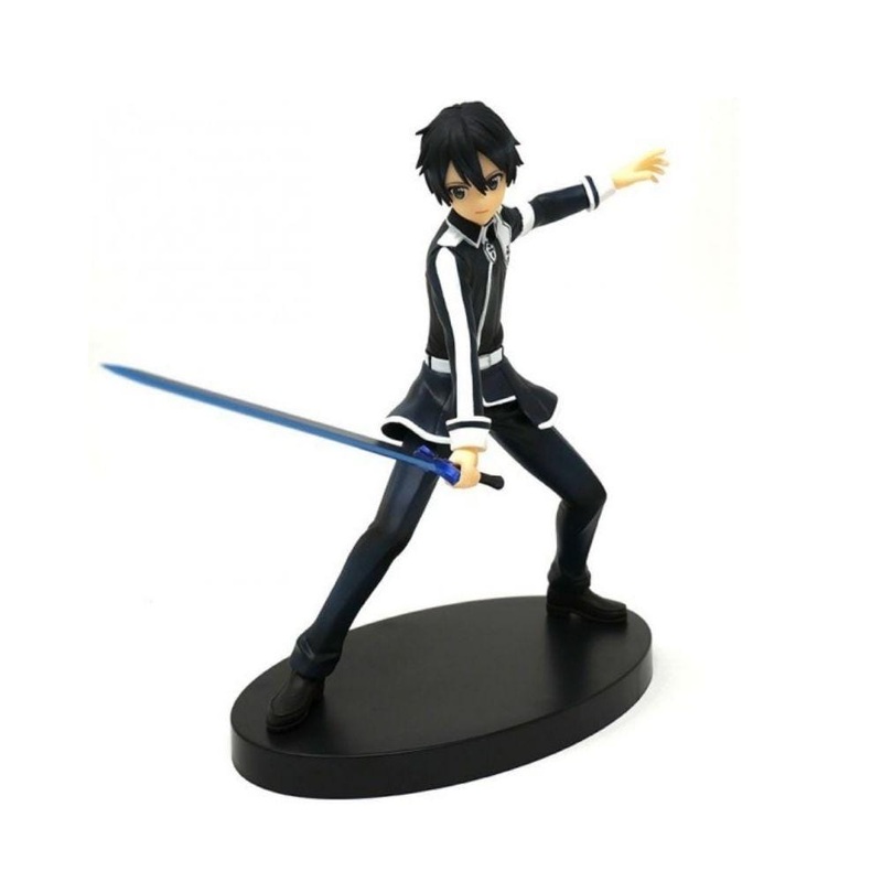 Furyu : Sword Art Online – Kirito SSS