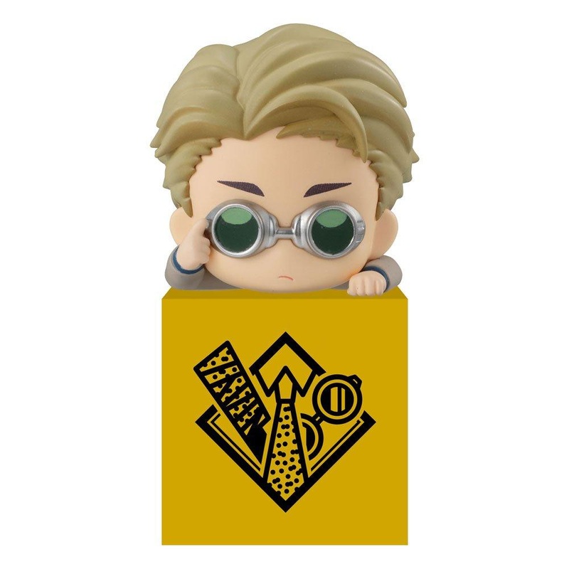 Jujutsu Kaisen Hikkake Nanami Kento