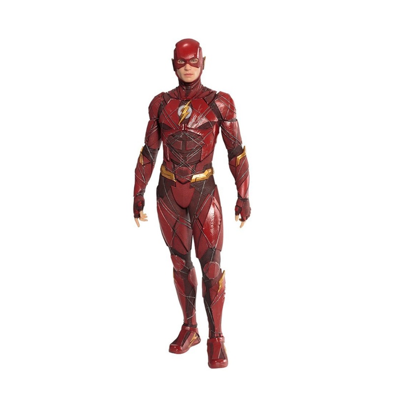 Justice League The Flash Artfx+ Statue by Kotobukiya