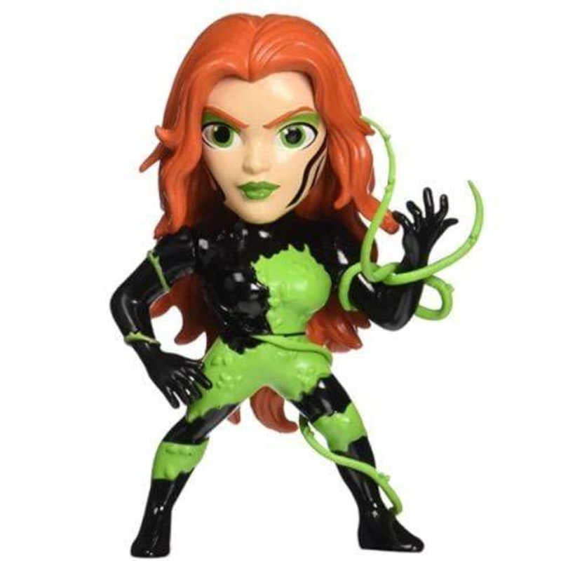 Metals DC Comics 4 inch Classic Figure – Poison Ivy