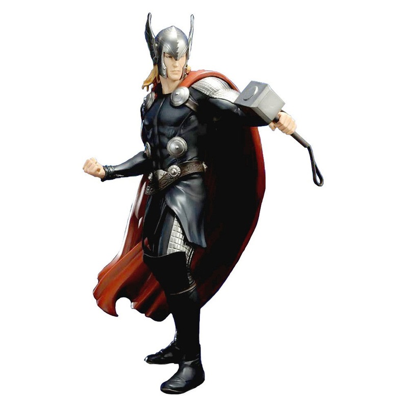 Thor Avengers Marvel Now! Artx+ Statue