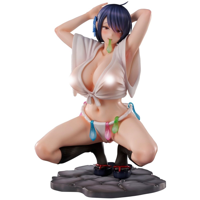 (18+) EIGHTEEN – Naoko Saito illustration by Pija