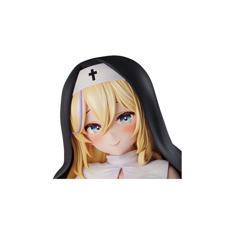 (18+) Insight – Nikukan Girl Gal na Sister wa Okirai Desu ka? Melona 1/6 Scale