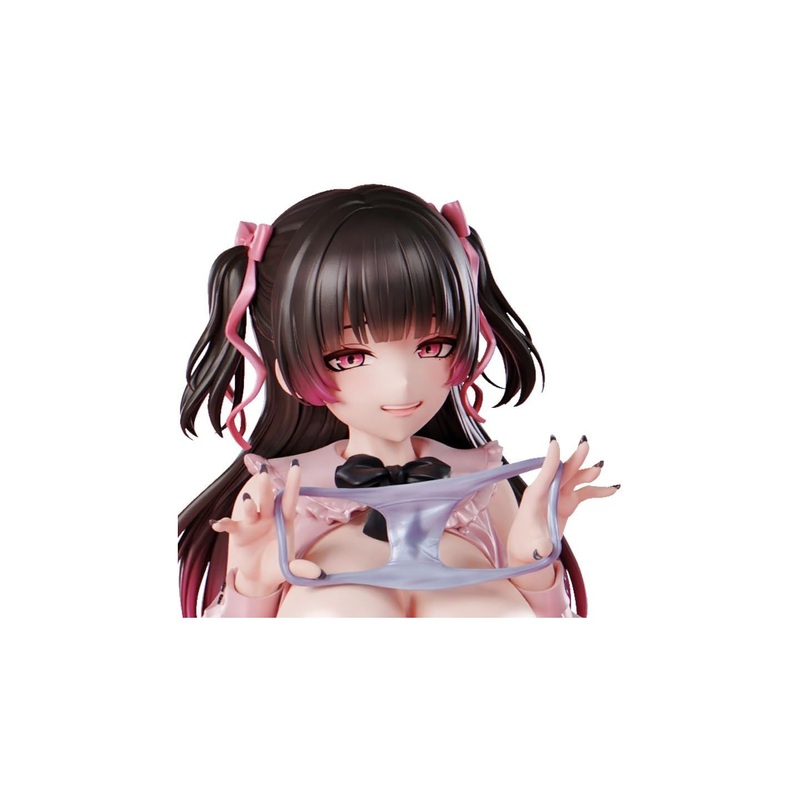 (18+) Insight – Nikukan Girl Pants de Ayatori Jiraikei Kanojo Risa 1/6 Scale