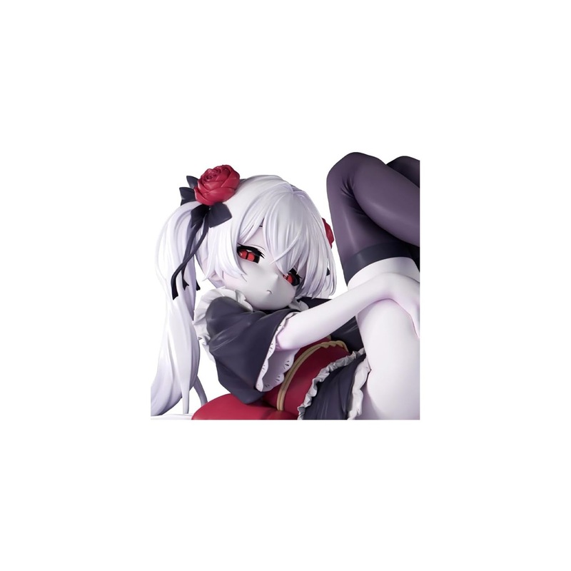 Insight Matcha-sama “Null-chan” 1/5 Scale Figure
