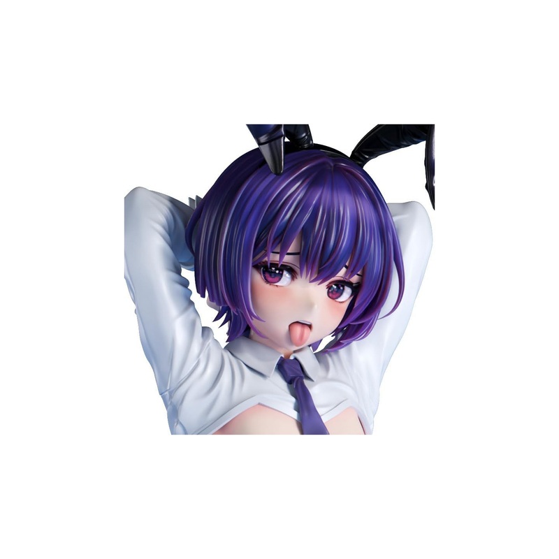 Insight Ura Koi Bunny Boy Furowa 3D Eyelashes Ver 1/3 Scale Figure